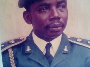 Kingsley-Iberi-Dismissed-Lt Col.