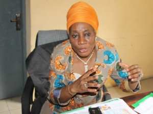 Mr. Dupe Atoki, a lawyer is the Director-General, Consumer Protection Council, CPC.
