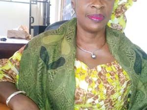Nike Ijeoma
