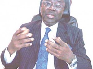 •Oyetibo... The solution cannot lie with the Union.