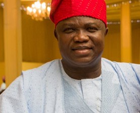 Akinwunmi Ambode