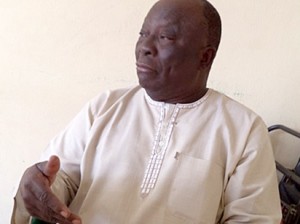 *Adebanjo