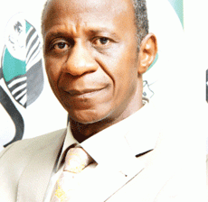 Sulaiman Bogoro