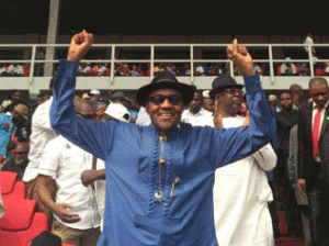 buhari