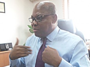 Agbakoba