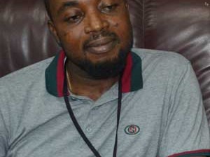 Hon Azuka Agbidi