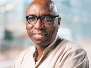 Ayo Ajayi