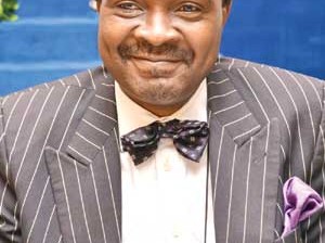 Prof Bankole
Sodipo