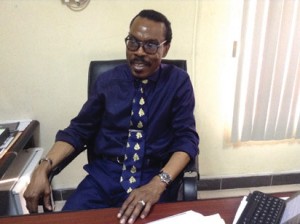MD/CEO Financial Derivatives Company Limited.
