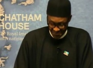 BuhariChat