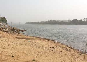 •Itigidi beach