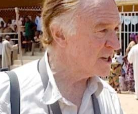 *Prof. Don North (2014)