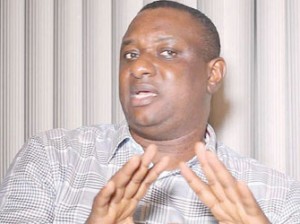 Festus Keyamo