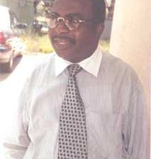 Gbenga Amobonye