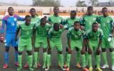 Golden Eaglets