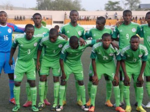 Golden Eaglets