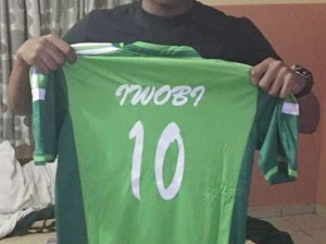 Iwobi