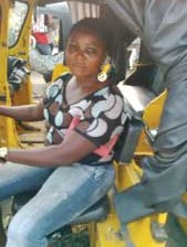 *Nike...Inside her Keke Marwa