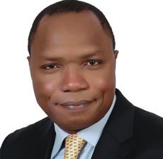 Odilim Enwegbara