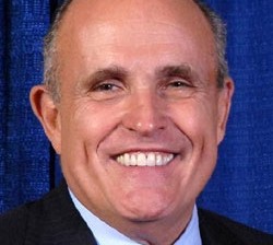 Rudy Giuliani