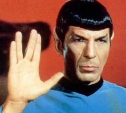 Spock