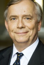 Svante Kilander