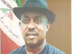 Uche Secondus