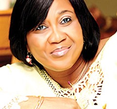 Nkechi Alli-Balogun