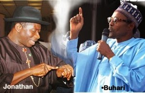 buhari a