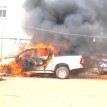 burning-car