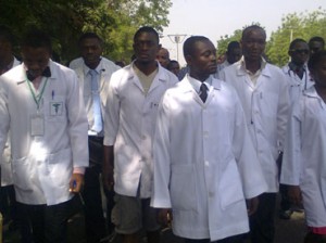 doctors