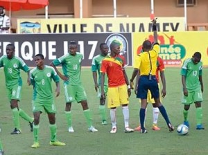 Eaglets