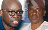 fayose and Obanikoro