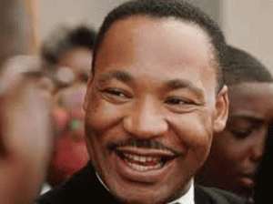luther
