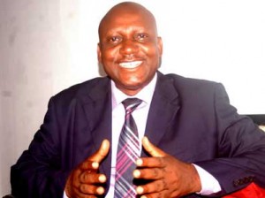 •Nweze: I will change Ebonyi