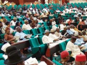 House of Representatives