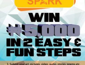 spark