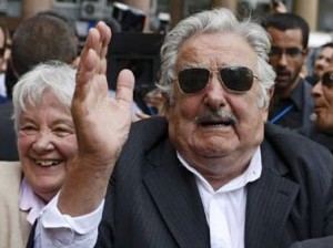 Jose Mujica