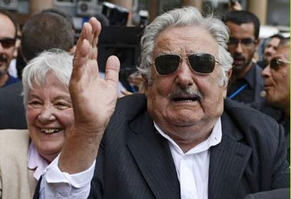 Jose Mujica