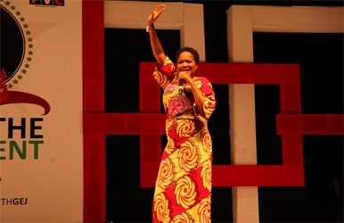 Nollywood actress, Toyin Aimakhu