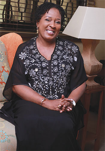 Kehinde-Young Harry