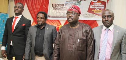 Igbobi Doctors