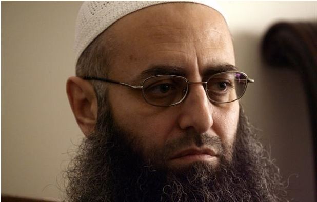 ISIS Cleric, Ahmed Al Assir - Isis-Emir