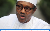 “We will never betray the people because they have risked everything. - See more at- http---www.vanguardngr.com-2015-05-we-wont-fail-nigerians-buhari-#sthash.FBqyHglO.dpuf