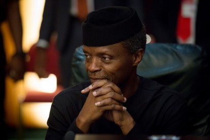 Osinbajo