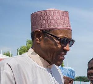 Buhari