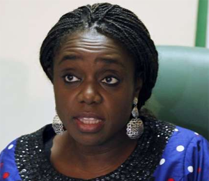 Kemi Adeosun