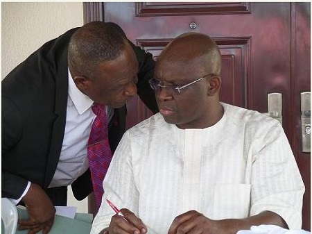  Agbele and Fayose