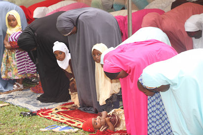 Eid-il   -Kabir
