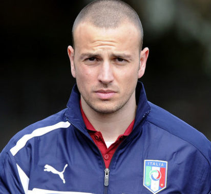 Luca Antonelli